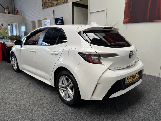 Toyota Corolla - Afbeelding 5 van 30