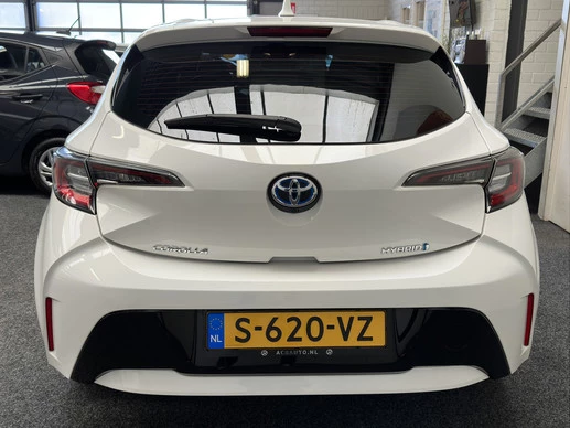 Toyota Corolla - Afbeelding 6 van 30