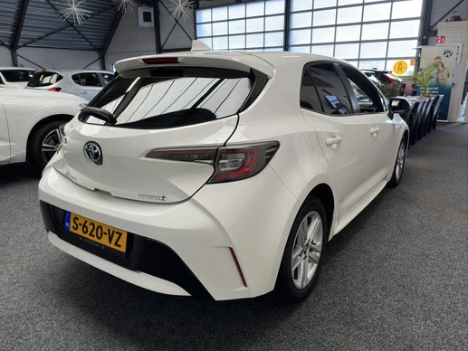 Toyota Corolla - Afbeelding 7 van 30