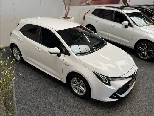 Toyota Corolla - Afbeelding 8 van 30