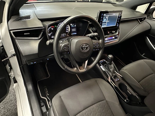 Toyota Corolla - Afbeelding 9 van 30