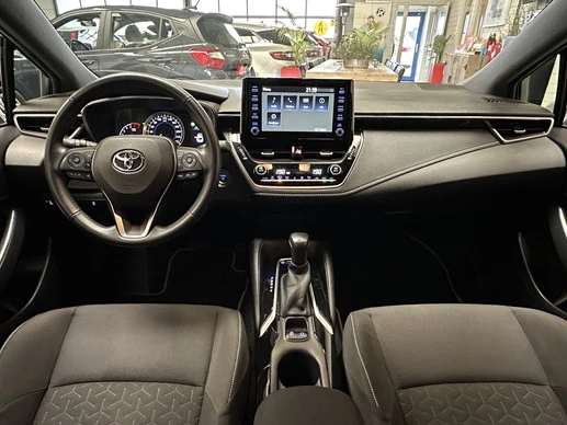 Toyota Corolla - Afbeelding 10 van 30