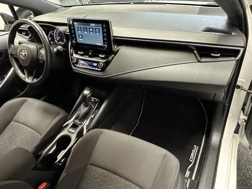 Toyota Corolla - Afbeelding 11 van 30