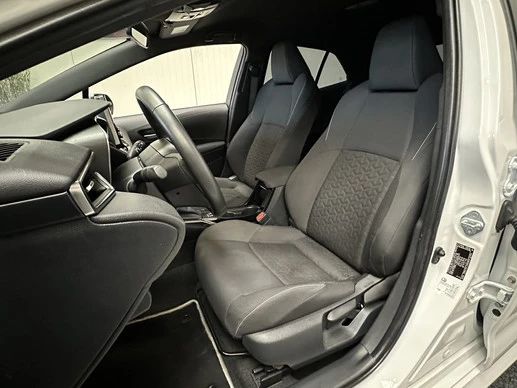Toyota Corolla - Afbeelding 12 van 30