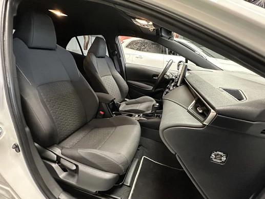 Toyota Corolla - Afbeelding 14 van 30