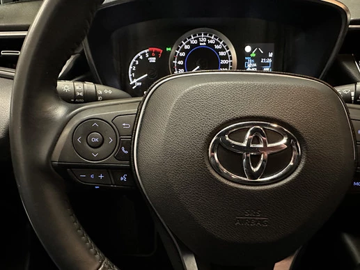Toyota Corolla - Afbeelding 16 van 30