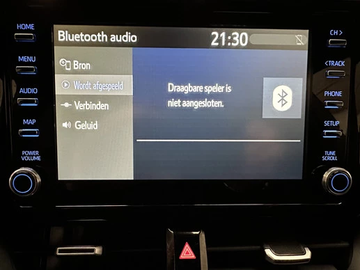 Toyota Corolla - Afbeelding 23 van 30