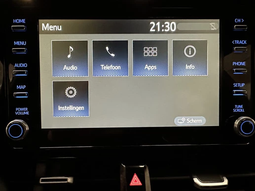 Toyota Corolla - Afbeelding 24 van 30