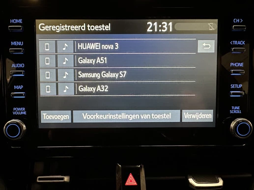 Toyota Corolla - Afbeelding 25 van 30