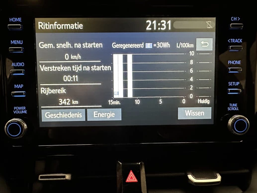 Toyota Corolla - Afbeelding 27 van 30