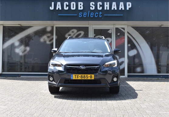Subaru XV - Afbeelding 1 van 30