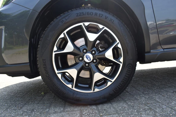 Subaru XV - Afbeelding 3 van 30