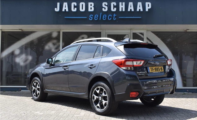Subaru XV - Afbeelding 7 van 30