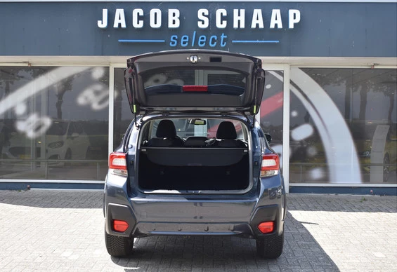 Subaru XV - Afbeelding 12 van 30