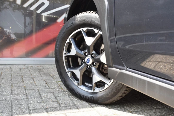 Subaru XV - Afbeelding 14 van 30