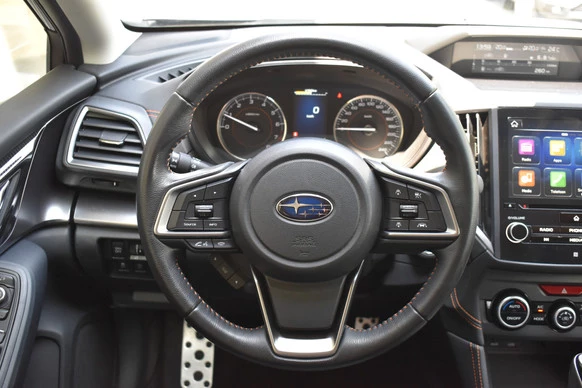 Subaru XV - Afbeelding 25 van 30