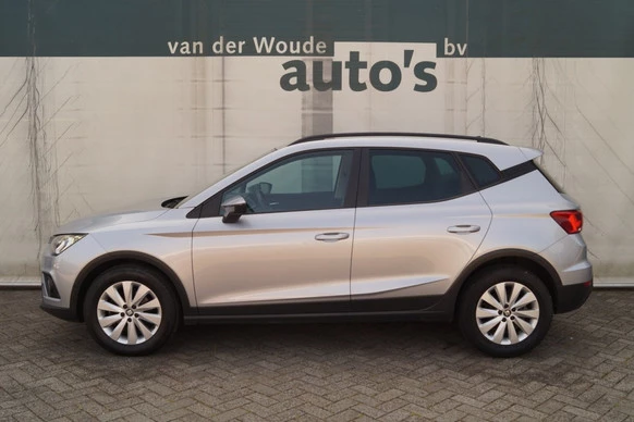 SEAT Arona - Afbeelding 1 van 28