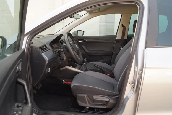 SEAT Arona - Afbeelding 7 van 28