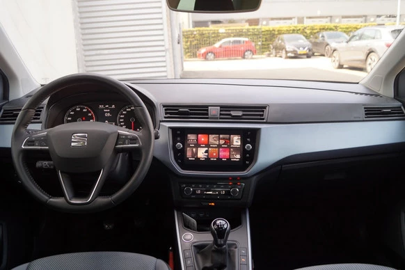 SEAT Arona - Afbeelding 9 van 28