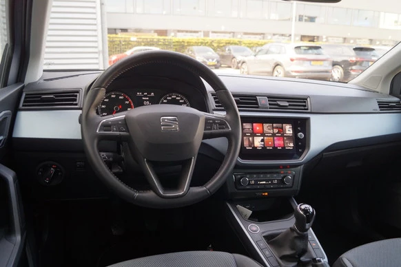SEAT Arona - Afbeelding 10 van 28