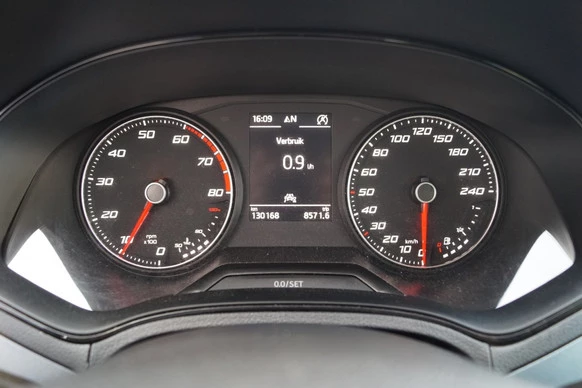 SEAT Arona - Afbeelding 11 van 28