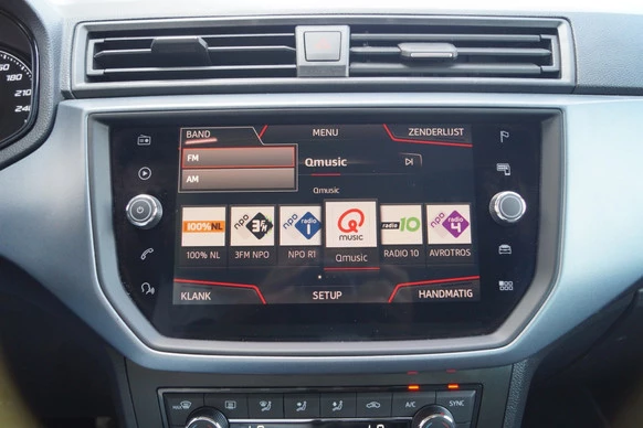 SEAT Arona - Afbeelding 12 van 28
