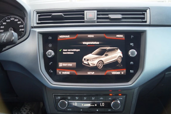 SEAT Arona - Afbeelding 16 van 28