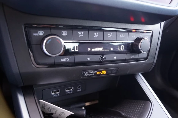 SEAT Arona - Afbeelding 18 van 28