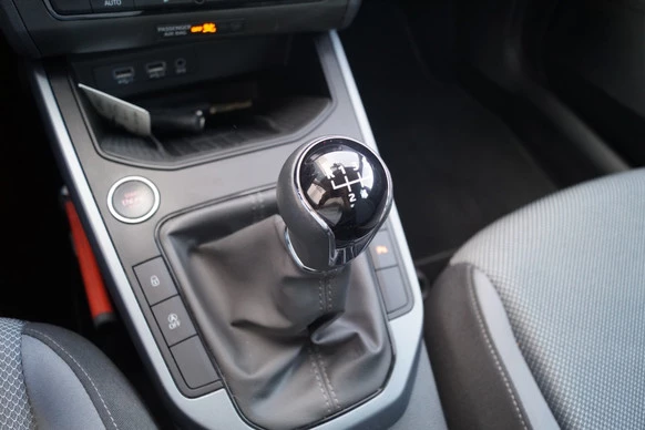SEAT Arona - Afbeelding 19 van 28