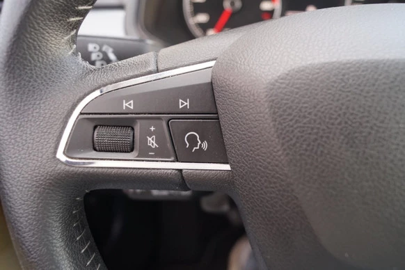 SEAT Arona - Afbeelding 20 van 28