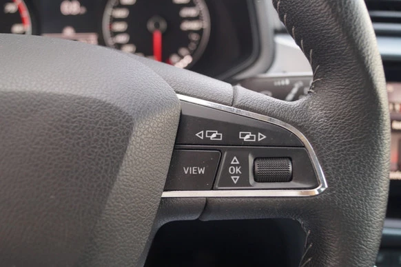 SEAT Arona - Afbeelding 21 van 28