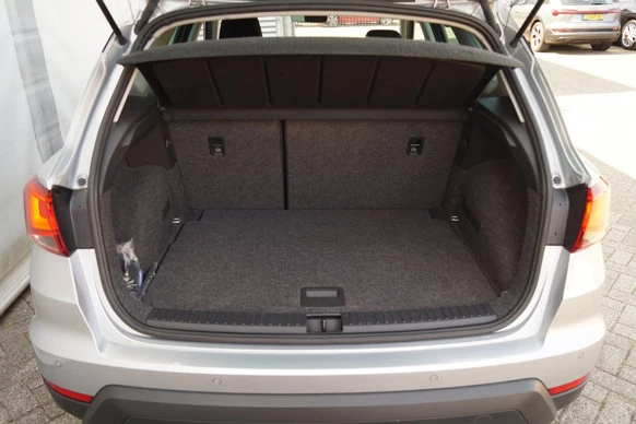 SEAT Arona - Afbeelding 27 van 28