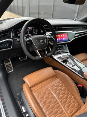 Audi RS6 - Afbeelding 3 van 30