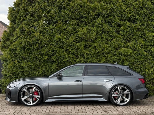 Audi RS6 - Afbeelding 7 van 30