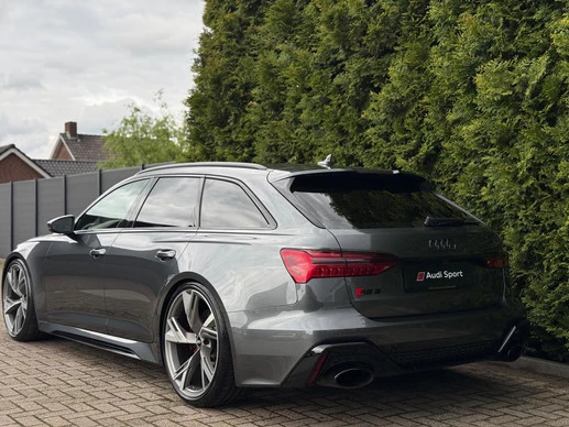 Audi RS6 - Afbeelding 8 van 30