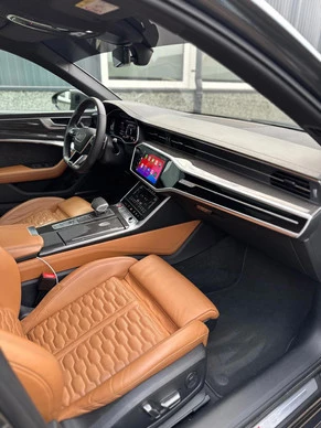 Audi RS6 - Afbeelding 9 van 30