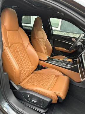 Audi RS6 - Afbeelding 10 van 30