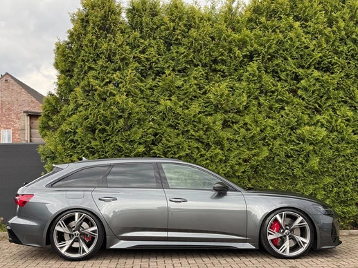 Audi RS6 - Afbeelding 12 van 30