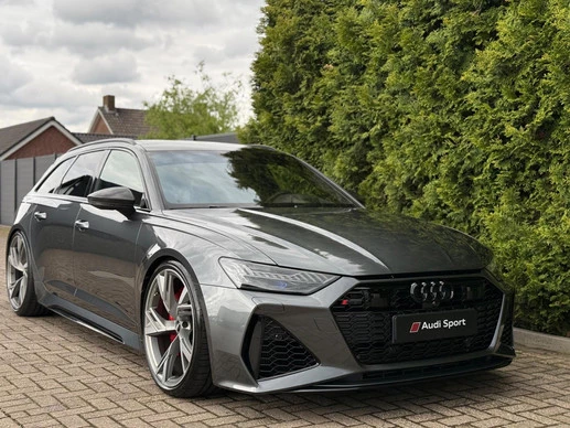 Audi RS6 - Afbeelding 13 van 30