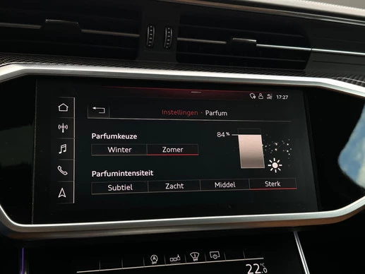 Audi RS6 - Afbeelding 14 van 30