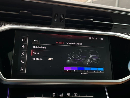 Audi RS6 - Afbeelding 15 van 30