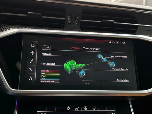 Audi RS6 - Afbeelding 16 van 30