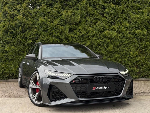 Audi RS6 - Afbeelding 19 van 30