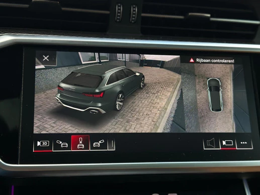 Audi RS6 - Afbeelding 21 van 30