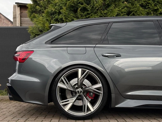 Audi RS6 - Afbeelding 22 van 30