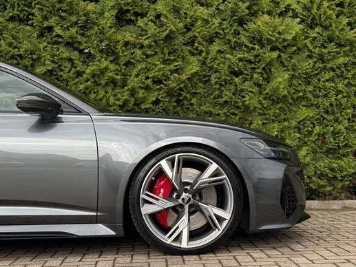Audi RS6 - Afbeelding 23 van 30