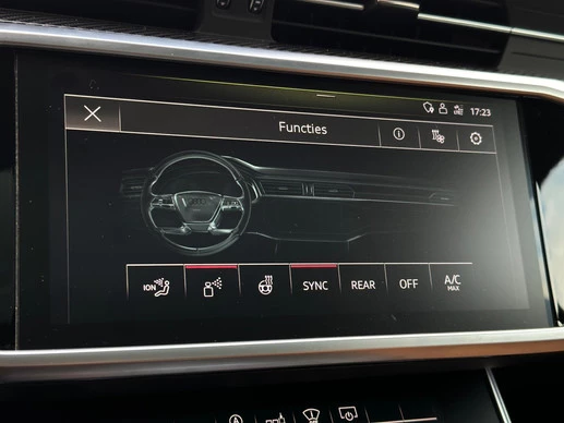 Audi RS6 - Afbeelding 25 van 30