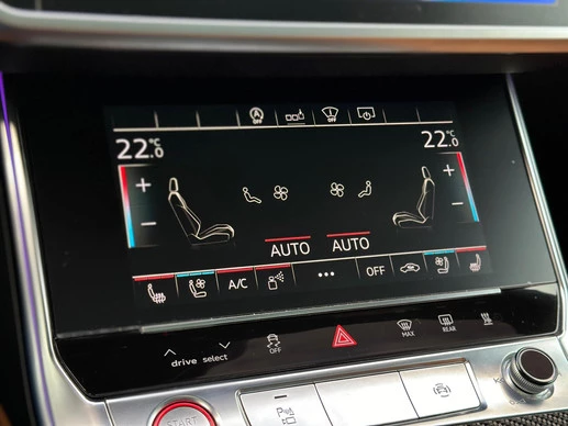 Audi RS6 - Afbeelding 26 van 30