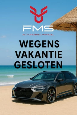 Audi RS6 - Afbeelding 1 van 30