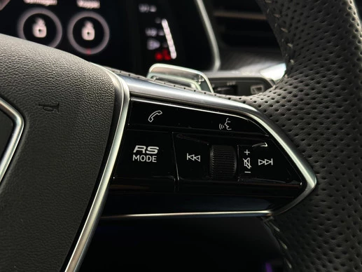 Audi RS6 - Afbeelding 21 van 30